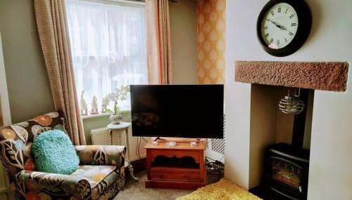 House - Alton Towers,Peak District,Wildlife Park - Foto 3