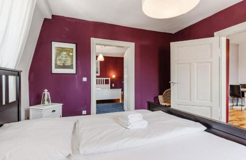 Old Town Center Apartments - Foto 39