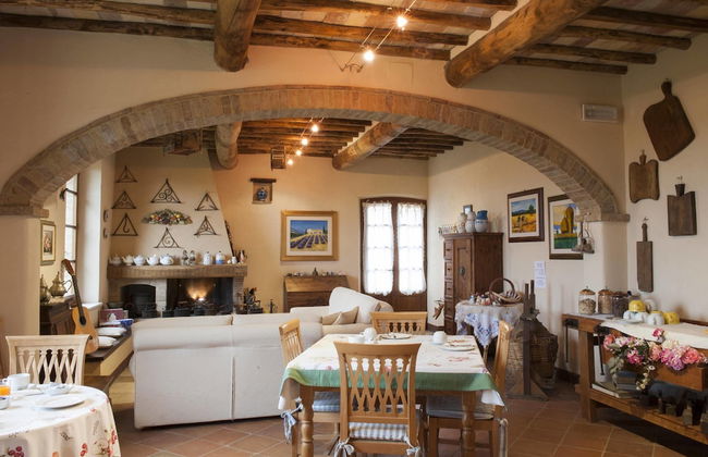 Agriturismo San Giorgio - Foto 34