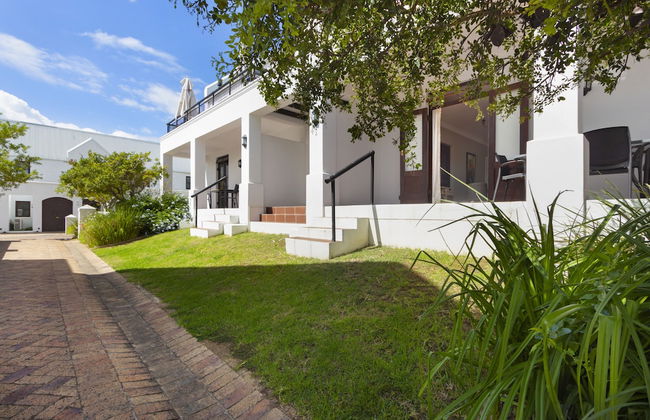 Winelands Golf Lodges 29 - Foto 12