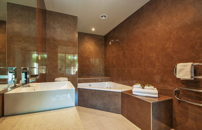 Centenary Peaks - Foto 38