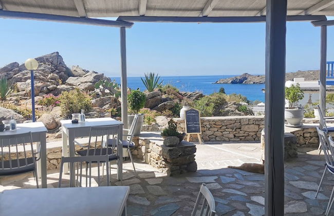 Sandy Side Mykonos by Angels Group - Foto 33