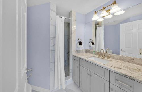 St Maarten 402 a Luxury Beachfront 3 Bedroom Condo Elevator Opens Into Unit - Photo 44