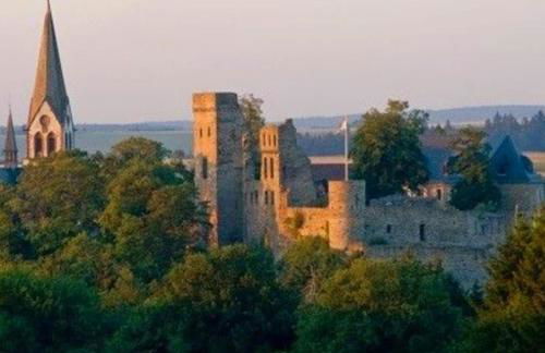 Ferienwohnung Sternenstube - Foto 42