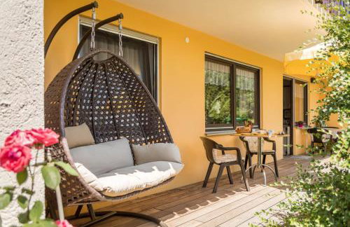 Bett und Frühstück bei Gertrud - Photo 21