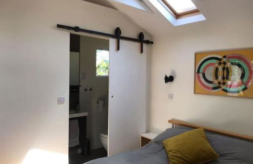 The Bay Cabin, secluded retreat Freshwater Bay - Photo 10