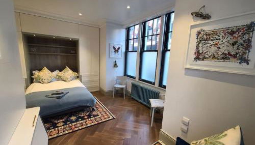 New Boutique Ground Floor Apartment - Photo 5