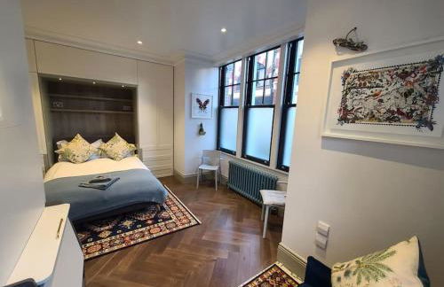 New Boutique Ground Floor Apartment - Photo 5