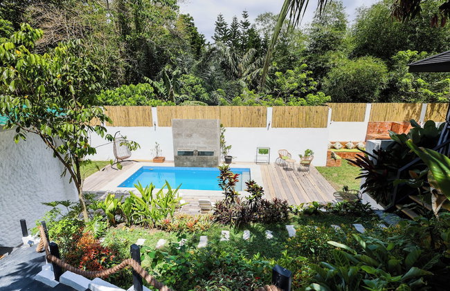 Kasa Silang by Araw Residences - Foto 10