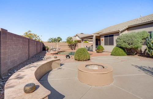 Avondale Getaway Less Than 8 Mi to Estrella Mountain! - Foto 28