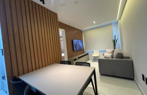 Flat NOA Residence Club Ponta de Campina - Foto 45