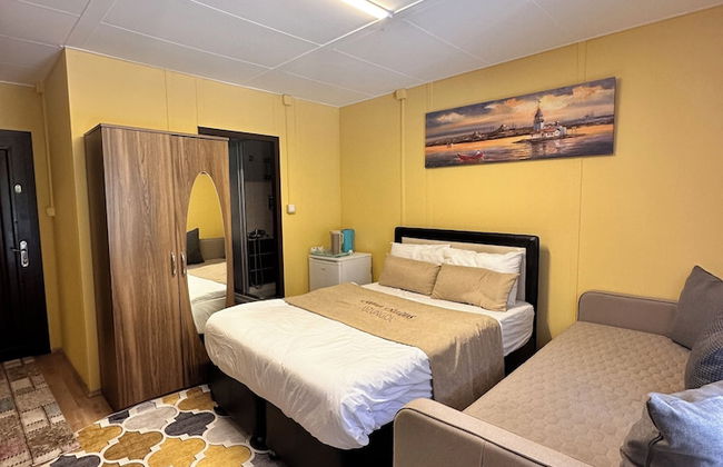 Tapanoz Villa - Foto 22