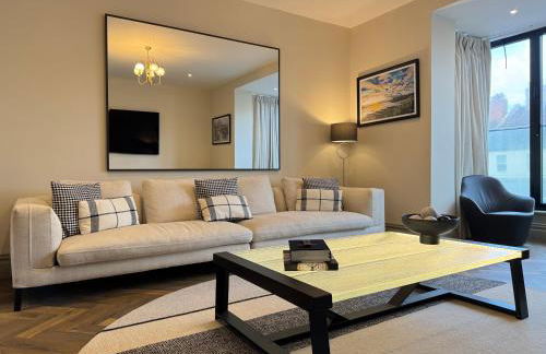 Priory Castle Apartment, Tynemouth - Foto 3