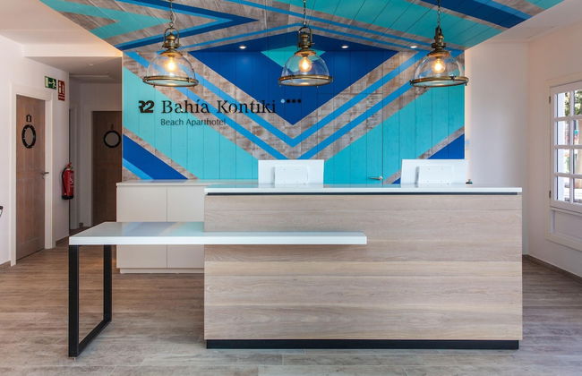 R2 Bahía Kontiki Beach Apartments - Foto 7