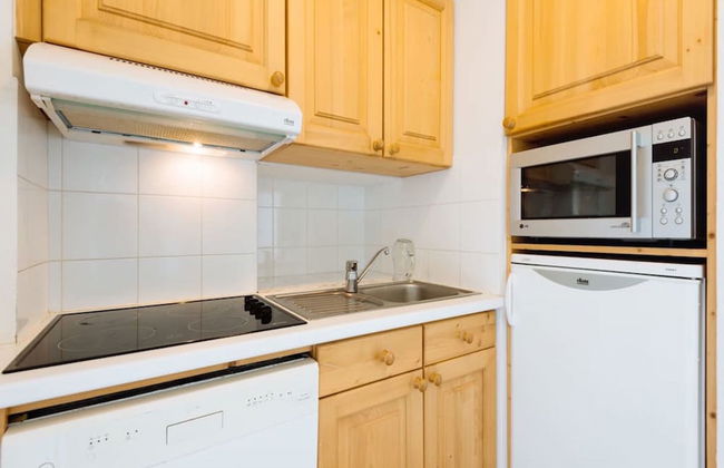 Résidence & Spa La Grande Cordée - Photo 33