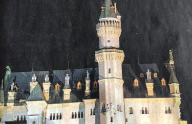 Haus bei der Linden Ferienwohnungen - Foto 58