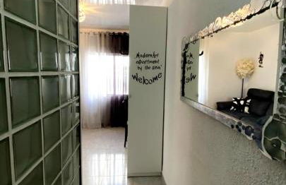 Modern Art Apartment 50m to the Beach - Foto 39