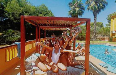 Villa Golf Sitges - Foto 34