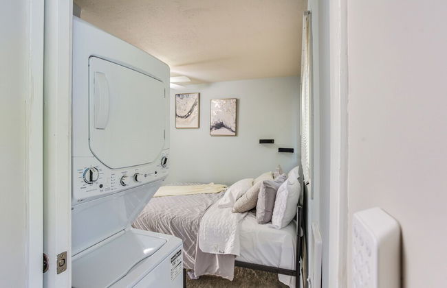 Washington Vacation Rental Near Seattle and Tacoma - Foto 47