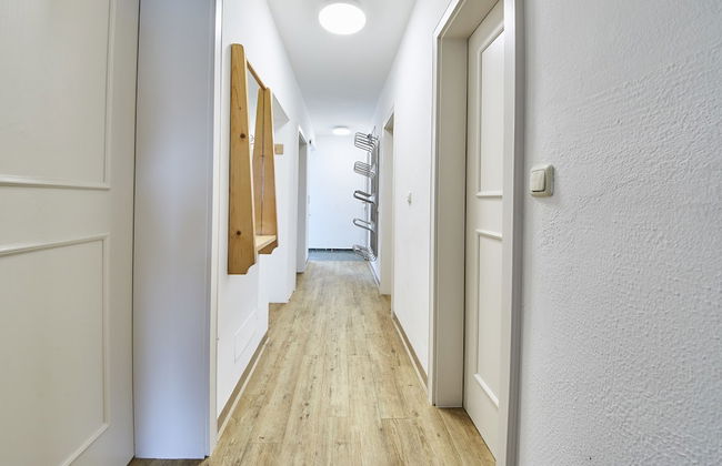 Ski & Bike Appartements Forsthaus - Foto 25