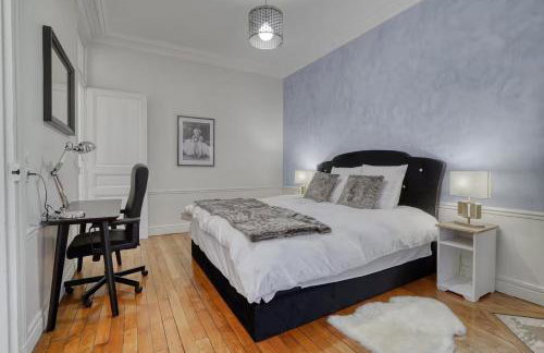 120 m2 Luxury Eiffel Signature - Photo 17