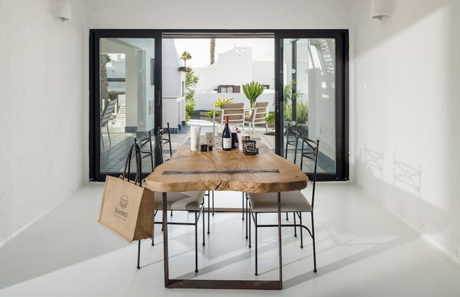 Kamezí Boutique Villas - Foto 23