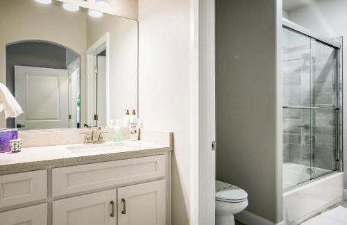 Zion Village Elements 2, Private Backyard Hot Tub - Foto 23