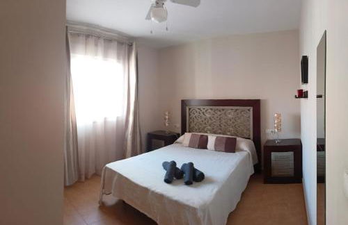 El Balcón de Huelin - Photo 15