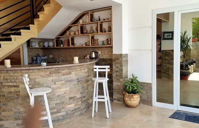 Nile Diana Luxor - Foto 55