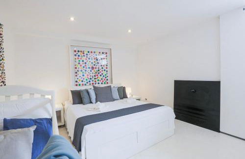 Villa Artistica con Piscina e Giardino - Foto 54