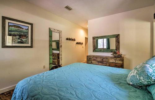 Merritt Island Oasis 5 Mi to Satellite Beach! - Foto 22