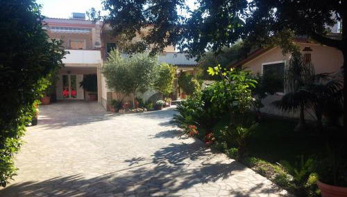 Casa Gio' - Foto 2, Garden view