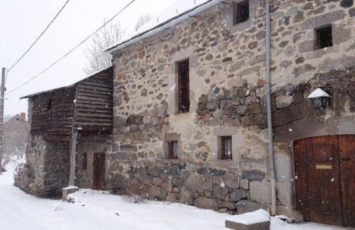 Maison proximité station de ski le lioran - Photo 26