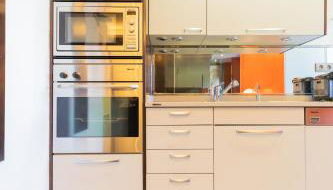 Frente al parque, en el centro - Foto 3