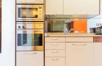 Frente al parque, en el centro - Foto 3