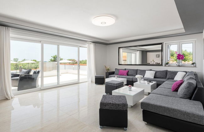 Aesthetic Villa With Private Pool - Foto 13