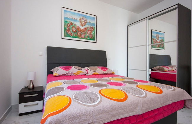 Apartments Happy Holiday - Foto 12