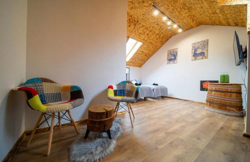 Czarni Górale - Foto 17