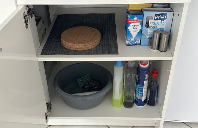 Apartment Donaublick - Foto 8