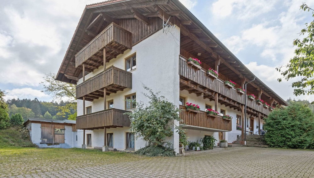 Wohnung in Neukirchen mit Skifahren & Pool - Photo 1, Primary image