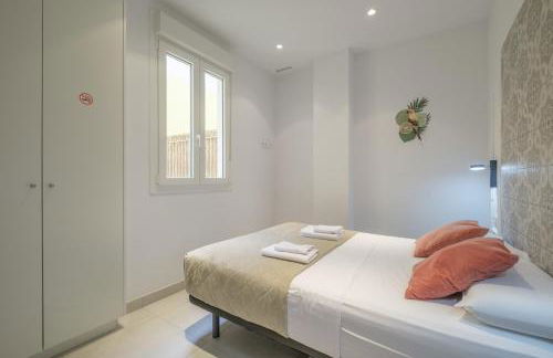 Chic & Comfortable Apartment, Private Terrace - Foto 12