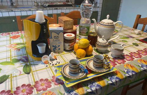 Miramare Oliveri - Foto 16