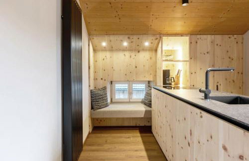 Ferienwohnung Lavendel Thalerhof - Foto 13