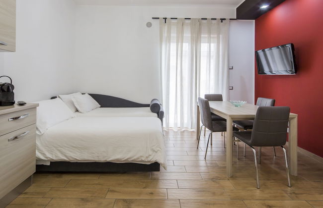 Pompei Centrum - Foto 19