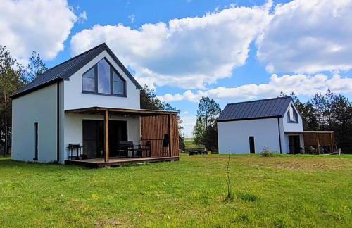 Przytullas - Domki na Mazurach - Foto 5