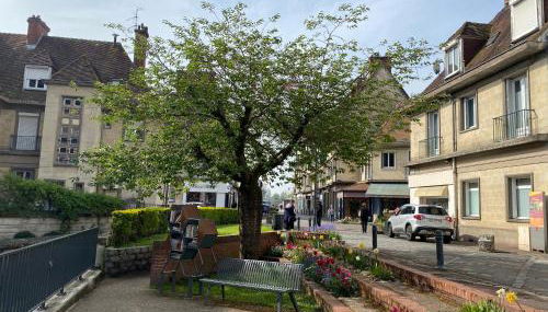 Pause En Seine- Appartement en duplex - Foto 5