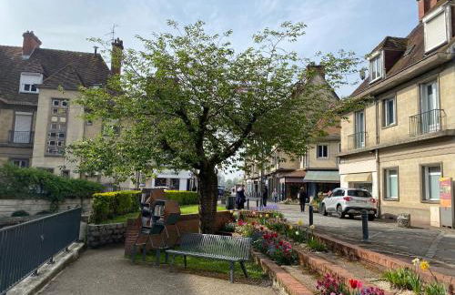 Pause En Seine- Appartement en duplex - Foto 5