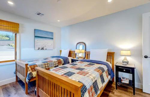 Panoramic Ocean View Home in Elk with Beach Access - Foto 21