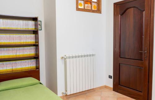 Villa Rimbaudo by Interhome - Foto 48