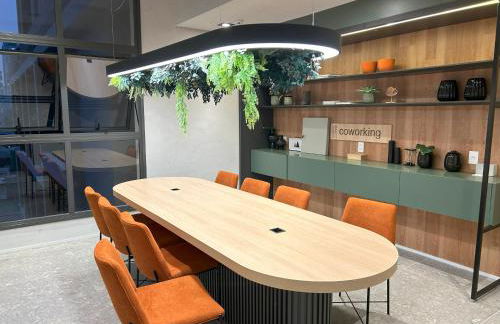 Studio Moderno ao Lado do Allianz Parque com Piscina & Academia - Foto 19